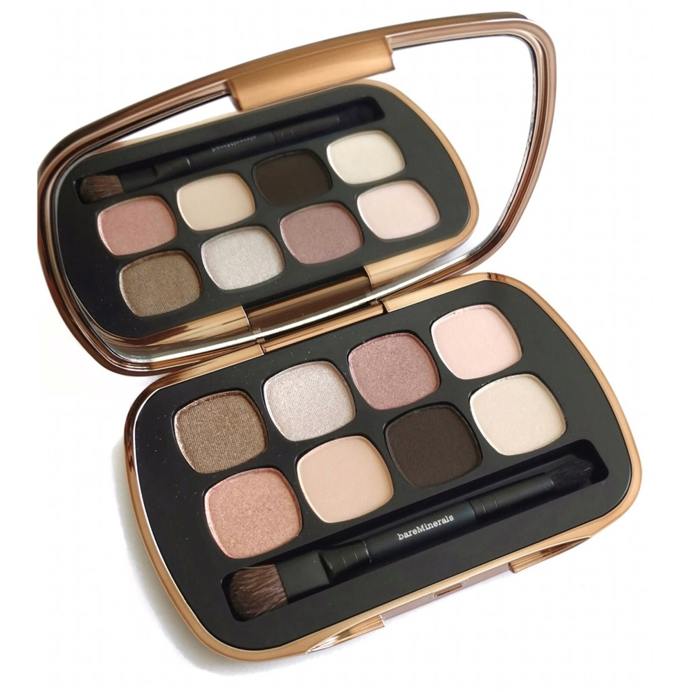 Bare Minerals Ready Eyeshadow 8.0 Palette - Picture 2 of 8
